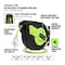 Flexzilla Cord Reel, 12 AWG, Green Reel Color, 60 ft Length FZ8120603 - alternate 8
